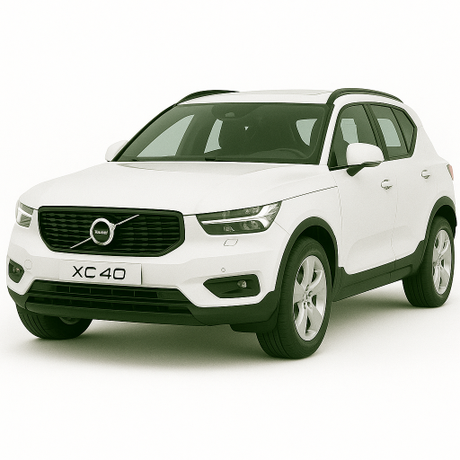 XC40